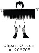 Child Clipart #1206705 by Prawny Vintage