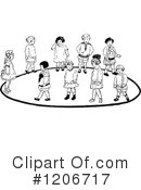 Child Clipart #1206717 by Prawny Vintage