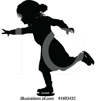 Royalty-Free (RF) Child Clipart Illustration by AtStockIllustration - Stock Sample #1693432