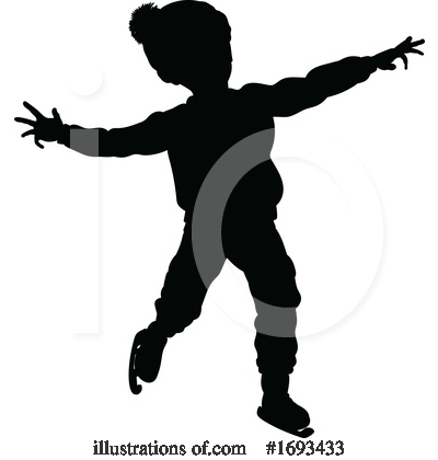Royalty-Free (RF) Child Clipart Illustration by AtStockIllustration - Stock Sample #1693433