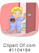 Child Obesity Clipart #1104184 by BNP Design Studio