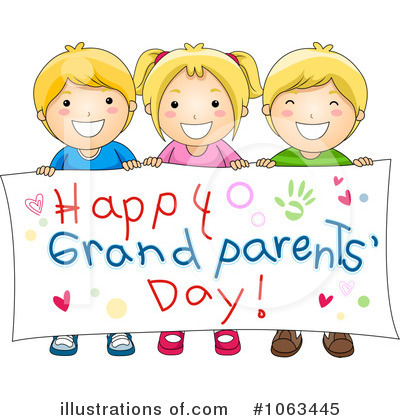 Royalty-Free (RF) Children Clipart Illustration by BNP Design Studio - Stock Sample #1063445