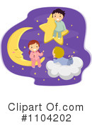 Children Clipart #1104202 by BNP Design Studio