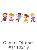 Children Clipart #1110219 by BNP Design Studio