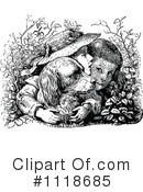 Children Clipart #1118685 by Prawny Vintage