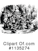 Children Clipart #1135274 by Prawny Vintage