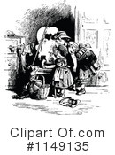 Children Clipart #1149135 by Prawny Vintage