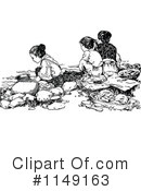 Children Clipart #1149163 by Prawny Vintage