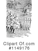 Children Clipart #1149176 by Prawny Vintage