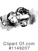 Children Clipart #1149207 by Prawny Vintage