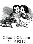 Children Clipart #1149210 by Prawny Vintage