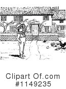 Children Clipart #1149235 by Prawny Vintage