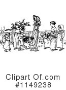 Children Clipart #1149238 by Prawny Vintage
