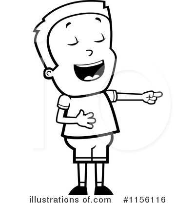 Royalty-Free (RF) Children Clipart Illustration by Cory Thoman - Stock Sample #1156116