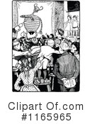 Children Clipart #1165965 by Prawny Vintage