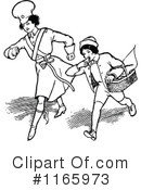 Children Clipart #1165973 by Prawny Vintage