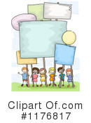 Children Clipart #1176817 by BNP Design Studio