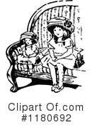 Children Clipart #1180692 by Prawny Vintage