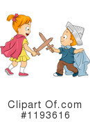 Children Clipart #1193616 by BNP Design Studio