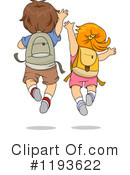 Children Clipart #1193622 by BNP Design Studio