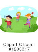 Children Clipart #1200317 by BNP Design Studio
