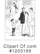 Children Clipart #1203169 by Prawny Vintage