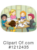 Children Clipart #1212435 by BNP Design Studio