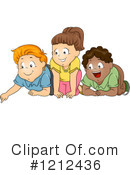 Children Clipart #1212436 by BNP Design Studio