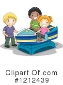 Children Clipart #1212439 by BNP Design Studio