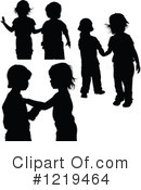 Children Clipart #1219464 by dero