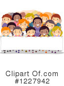 Children Clipart #1227942 by BNP Design Studio