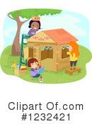 Children Clipart #1232421 by BNP Design Studio