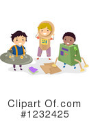 Children Clipart #1232425 by BNP Design Studio