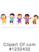 Children Clipart #1232432 by BNP Design Studio