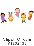 Children Clipart #1232438 by BNP Design Studio