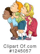 Children Clipart #1245057 by BNP Design Studio