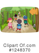 Children Clipart #1248370 by BNP Design Studio