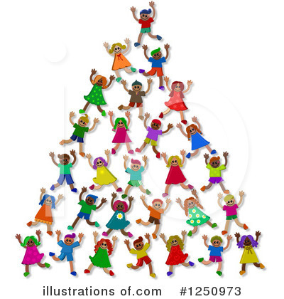 Royalty-Free (RF) Children Clipart Illustration by Prawny - Stock Sample #1250973