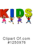 Children Clipart #1250976 by Prawny