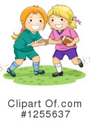 Children Clipart #1255637 by BNP Design Studio