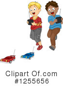 Children Clipart #1255656 by BNP Design Studio
