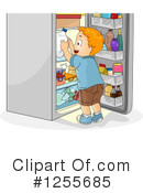 Children Clipart #1255685 by BNP Design Studio