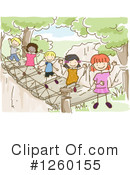 Children Clipart #1260155 by BNP Design Studio