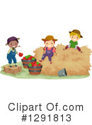 Children Clipart #1291813 by BNP Design Studio