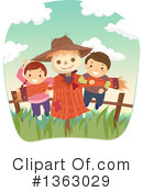 Children Clipart #1363029 by BNP Design Studio