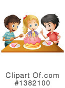 Children Clipart #1382100 by Graphics RF