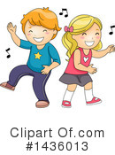 Children Clipart #1436013 by BNP Design Studio