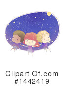 Children Clipart #1442419 by BNP Design Studio