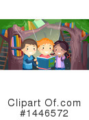 Children Clipart #1446572 by BNP Design Studio