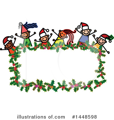 Santa Hat Clipart #1448598 by Prawny